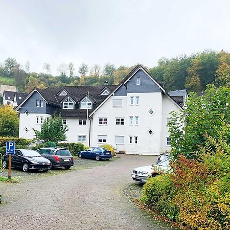 Ferienwohnung In Lennestadt Ngoại thất bức ảnh