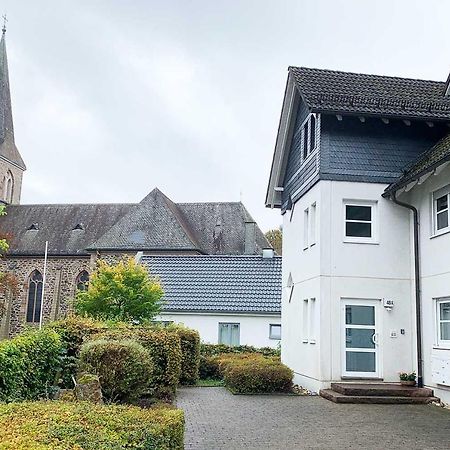 Ferienwohnung In Lennestadt Ngoại thất bức ảnh