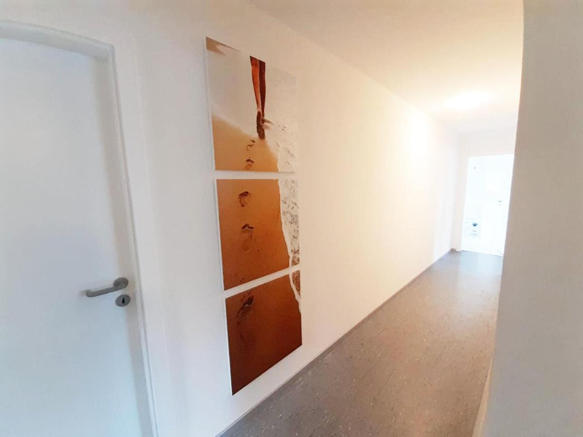 Ferienwohnung In Lennestadt Ngoại thất bức ảnh