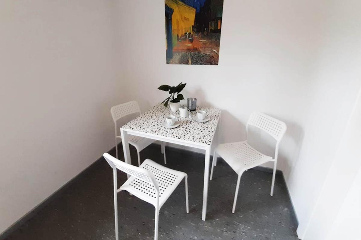Ferienwohnung In Lennestadt Ngoại thất bức ảnh