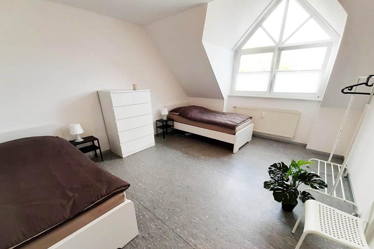 Ferienwohnung In Lennestadt Ngoại thất bức ảnh